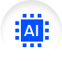software and AI icon