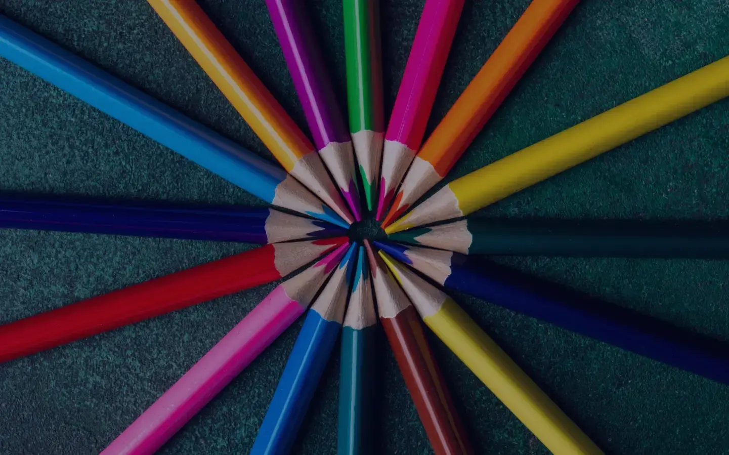 Marketing Section Background