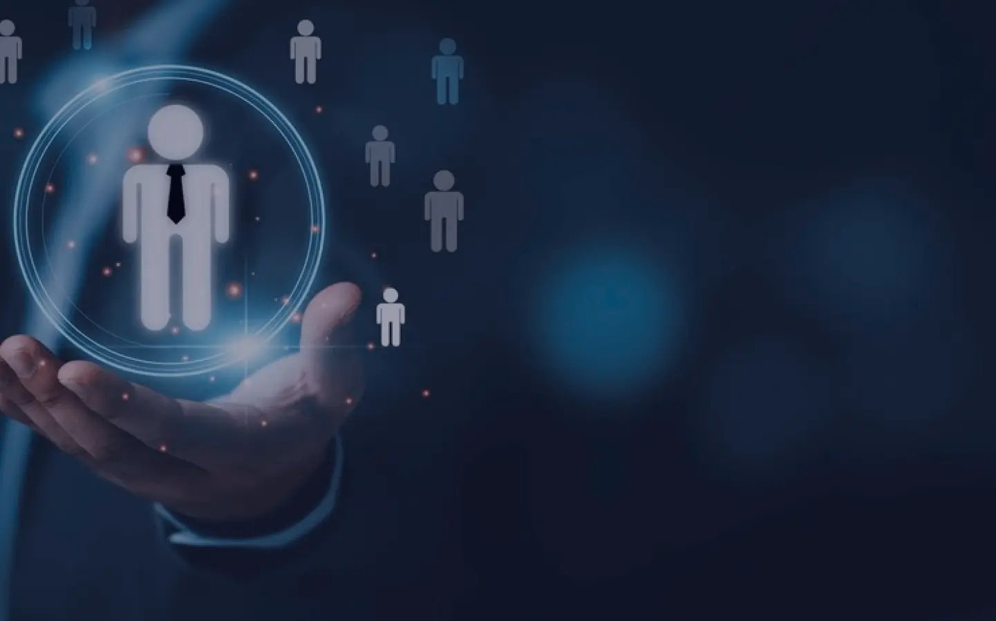 techtalent Section Background